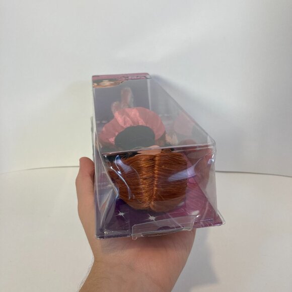 New Bratz Meygan Doll Black Friday 2012 V1 2nd Edition Walmart Exclusive In Box - Picture 4 of 11